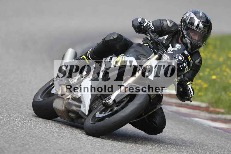 /34 25.07.2025 Speer Racing ADR/Gruppe gelb/99